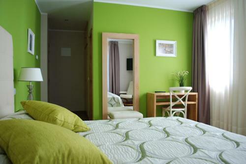 Aparthotel Hotel Y Apartamentos Sur de La Bah�a