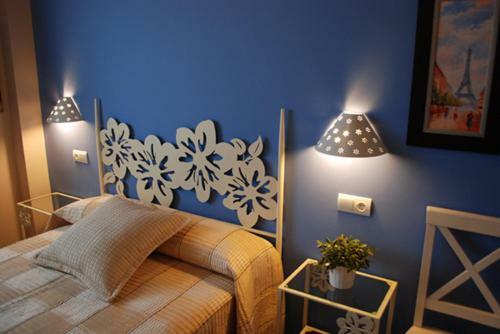 Aparthotel Hotel Y Apartamentos Sur de La Bah�a