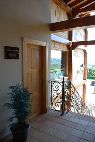 Aparthotel Hotel Y Apartamentos Sur de La Bah�a