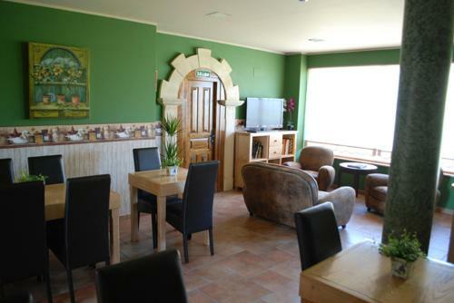 Aparthotel Hotel Y Apartamentos Sur de La Bah�a