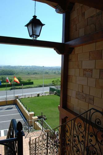 Aparthotel Hotel Y Apartamentos Sur de La Bah�a