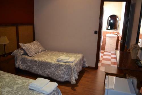 Hostal Pension La Ruta