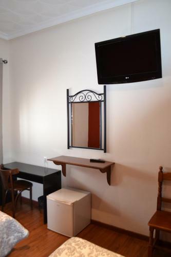 Hostal Pension La Ruta