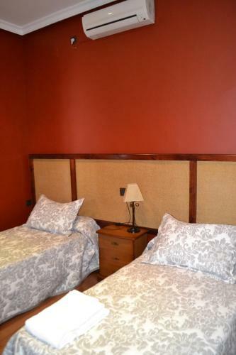 Hostal Pension La Ruta