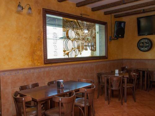 Hostal Pension La Ruta
