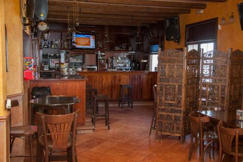 Hostal Pension La Ruta