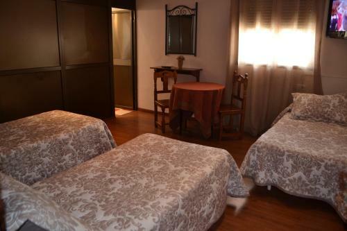 Hostal Pension La Ruta