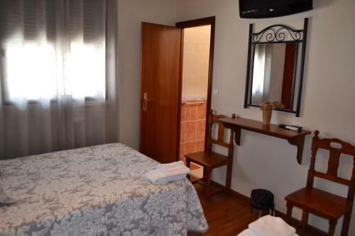 Hostal Pension La Ruta