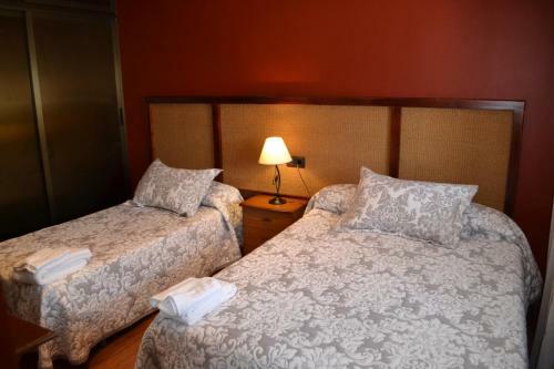 Hostal Pension La Ruta