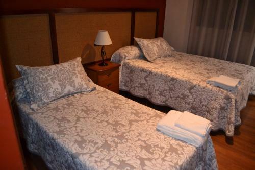 Hostal Pension La Ruta
