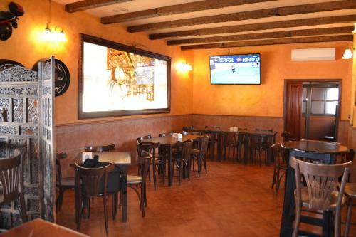 Hostal Pension La Ruta