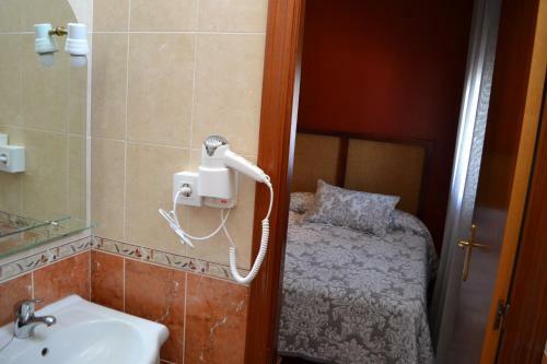 Hostal Pension La Ruta