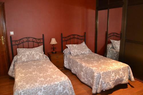 Hostal Pension La Ruta