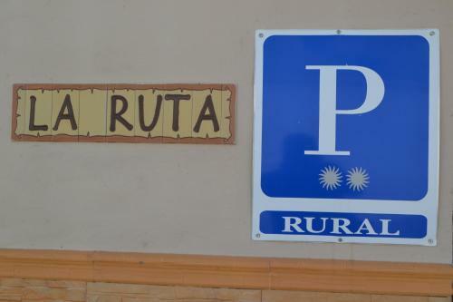 Hostal Pension La Ruta