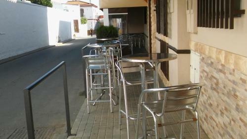Hostal Pension La Ruta