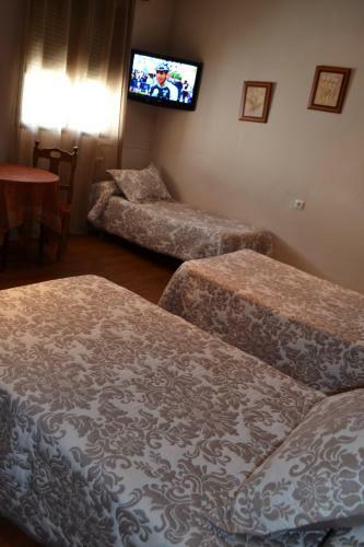 Hostal Pension La Ruta
