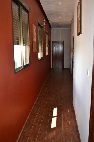 Hostal Pension La Ruta
