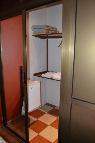 Hostal Pension La Ruta