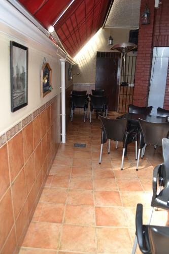 Hostal Pension La Ruta