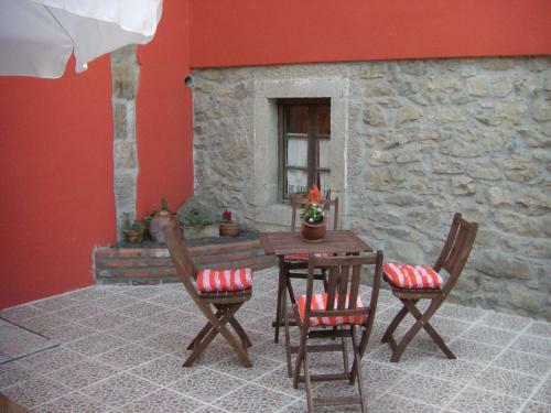 Apartamentos El Rincon Encantado