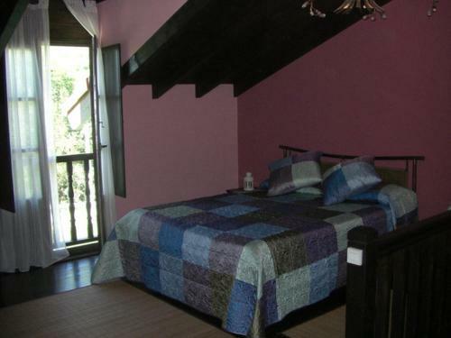 Apartamentos El Rincon Encantado