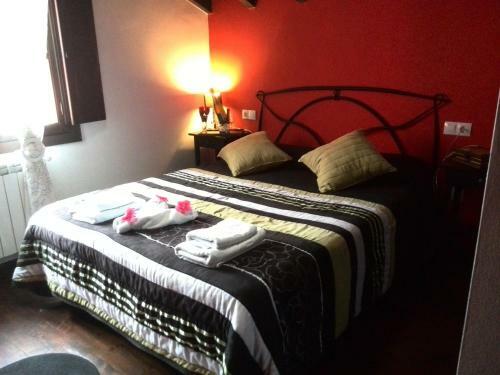 Apartamentos El Rincon Encantado