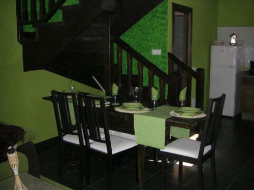 Apartamentos El Rincon Encantado
