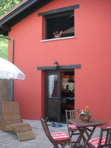 Apartamentos El Rincon Encantado