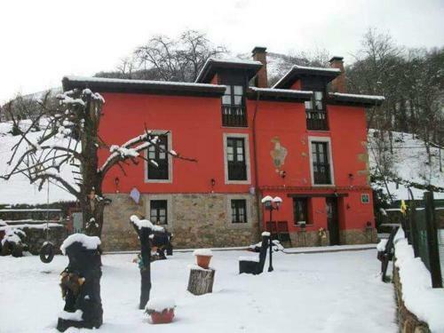 Apartamentos El Rincon Encantado