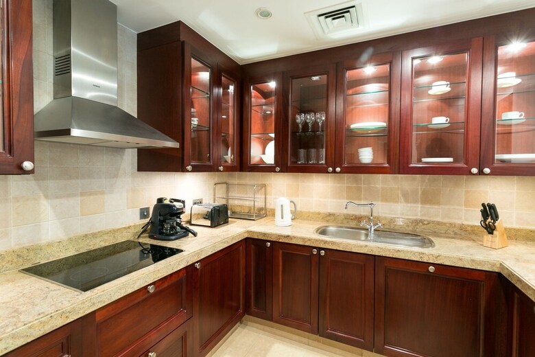 Apartamento One Perfect Stay - 2br At Zanzabeel 3