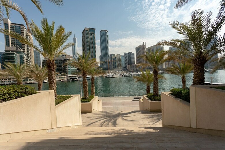 Apartamento One Perfect Stay - 3br At Al Sahab