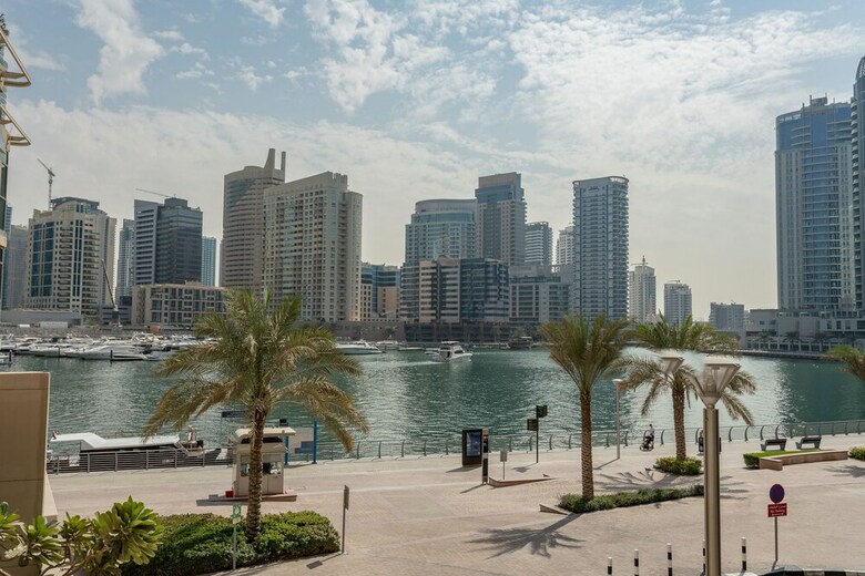 Apartamento One Perfect Stay - 3br At Al Sahab