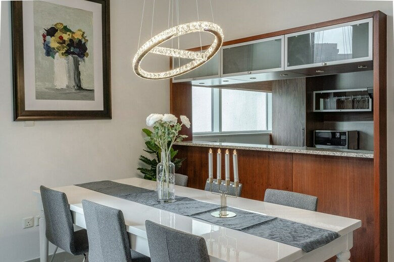 Apartamento One Perfect Stay - 3br At Al Sahab