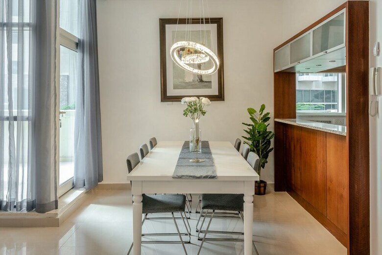 Apartamento One Perfect Stay - 3br At Al Sahab
