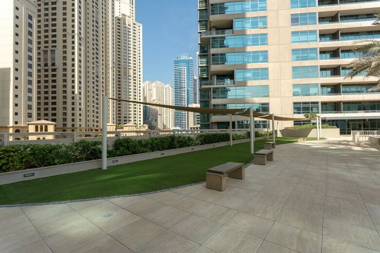 Apartamento One Perfect Stay - 3br At Al Sahab