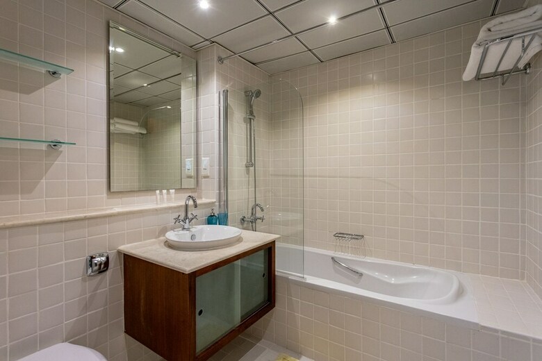 Apartamento One Perfect Stay - 3br At Al Sahab