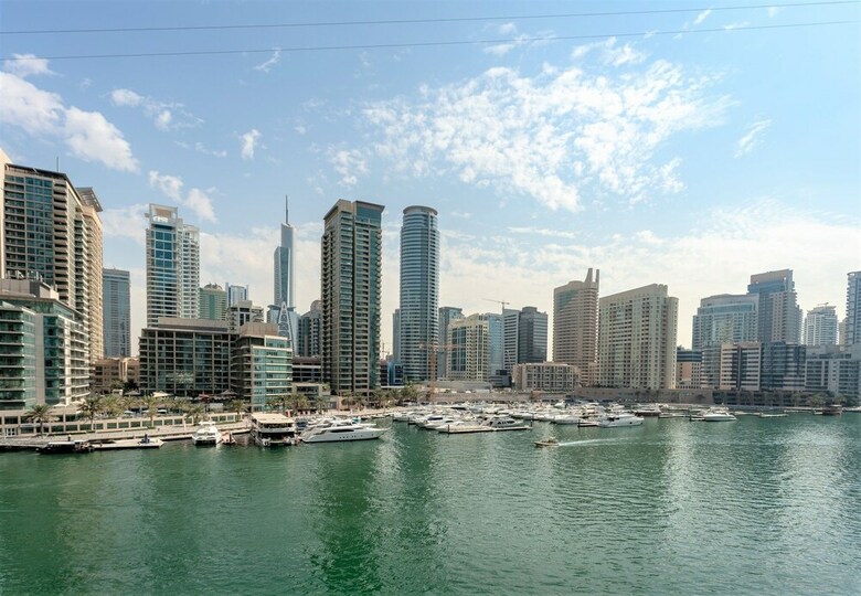 Apartamento One Perfect Stay - 3br At Al Sahab