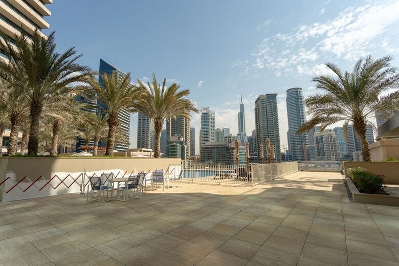 Apartamento One Perfect Stay - 3br At Al Sahab