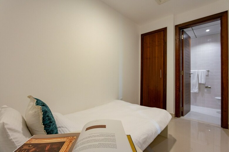 Apartamento One Perfect Stay - 3br At Al Sahab