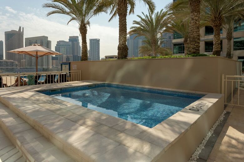 Apartamento One Perfect Stay - 3br At Al Sahab
