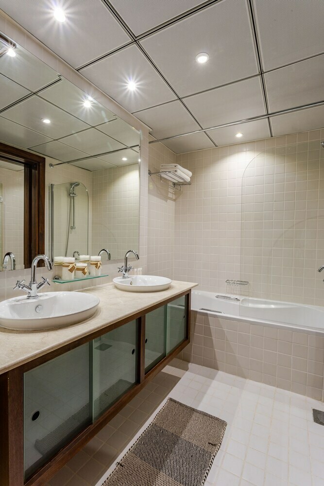 Apartamento One Perfect Stay - 3br At Al Sahab
