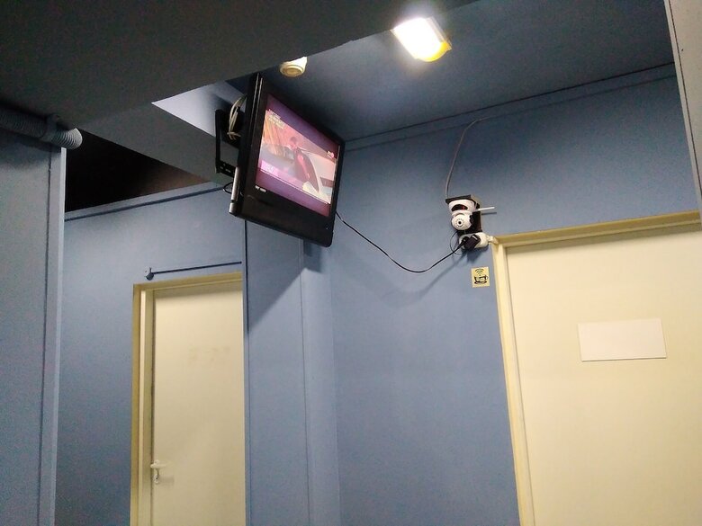 Cub-a Capsule Hostel