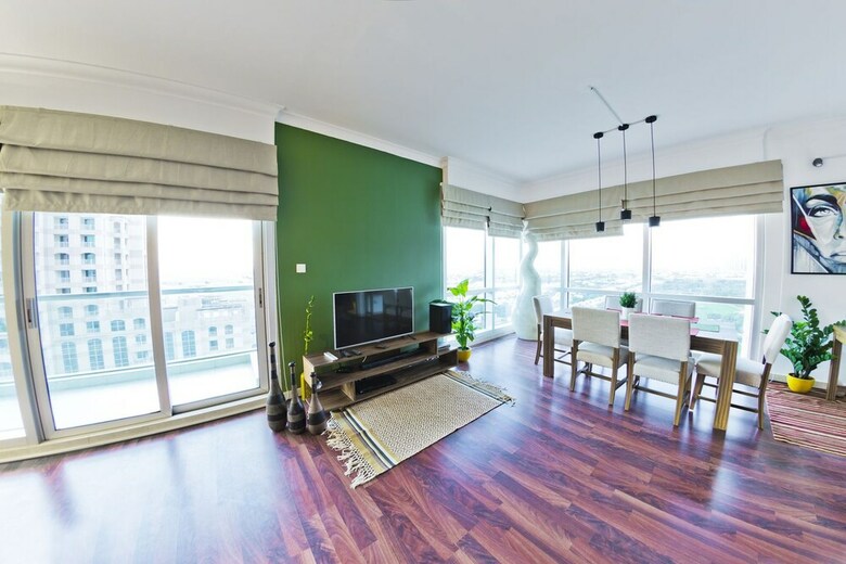 Apartamento One Perfect Stay - 2br At Fairways