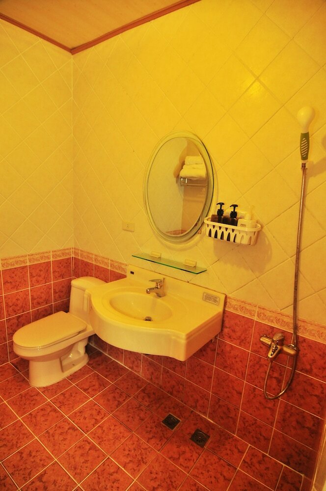 Bed & Breakfast Xie Tong Homestay
