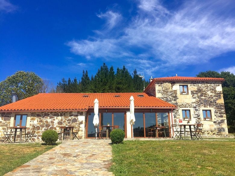 Aparthotel Porto de Bois Apartamentos Tur�sticos