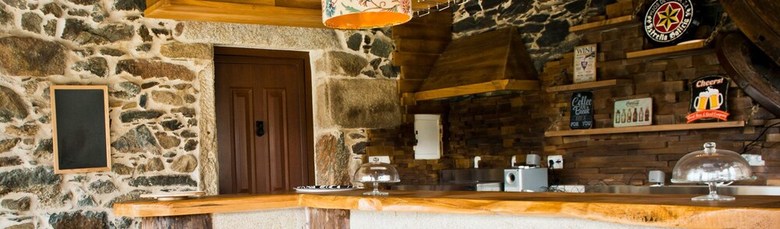 Aparthotel Porto de Bois Apartamentos Tur�sticos