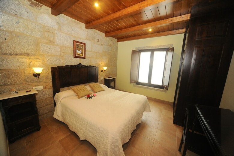 Apartamentos Os Migueli�os