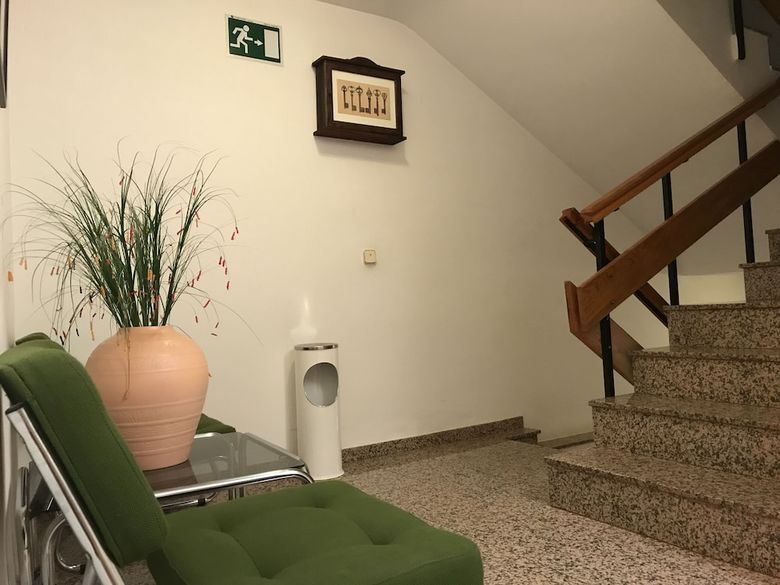 Hostal Los Angeles