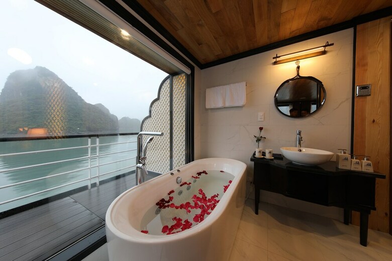 Halong Serenity Cruise