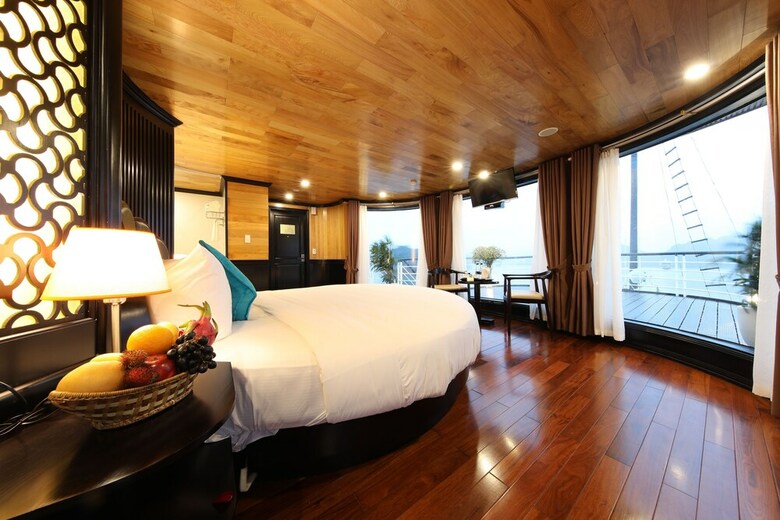 Halong Serenity Cruise